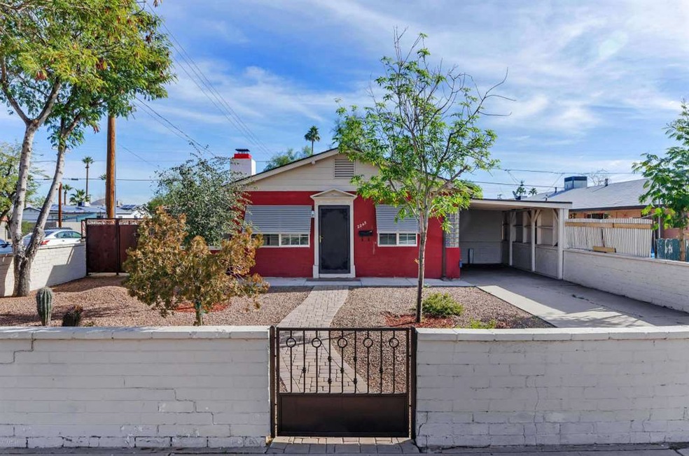 2245 N 10th St, Phoenix, AZ 85006 - photo 1