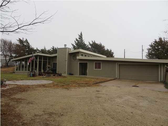 Looking for a quiet retreat! Approximately 5.5 acr