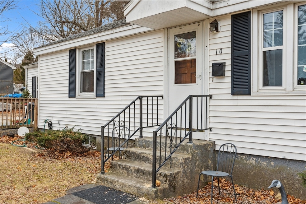 Sold $500,000 • Co-Listing Agent