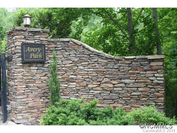 Avery Park Welcomes You