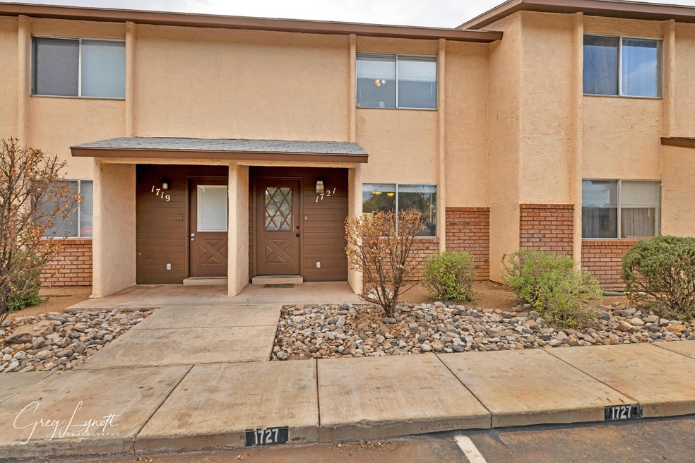 1721 W 950 N, St George