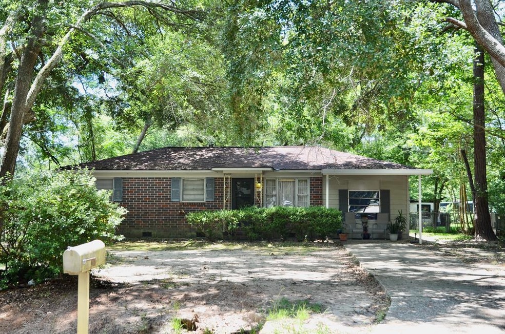 414 Rosser Ln, Albany, GA 31705 - photo 1