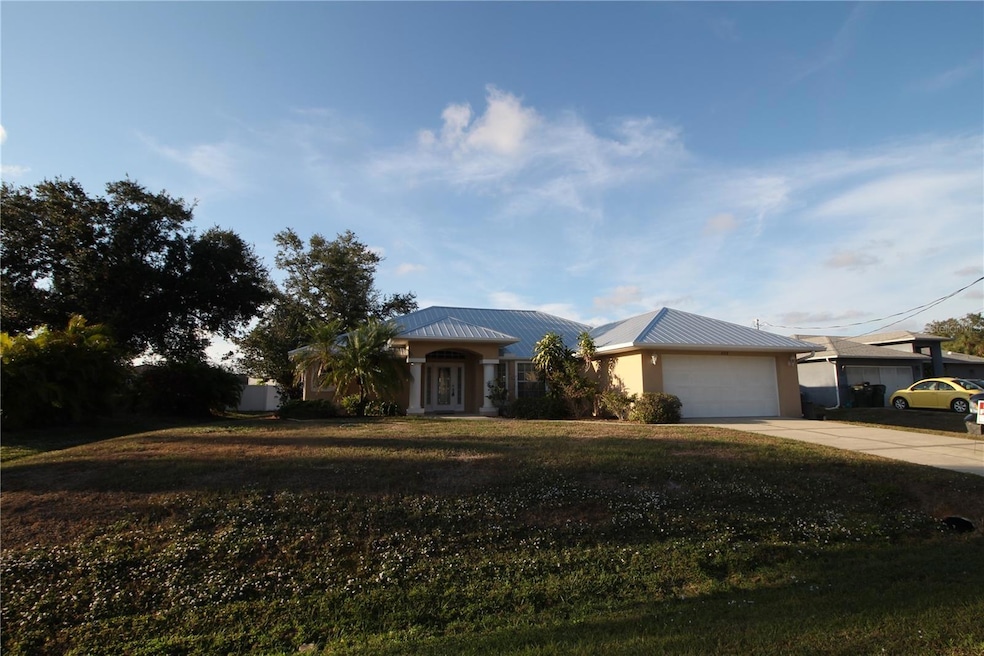 4748 Dabney St, North Port, FL 34288 - photo 1