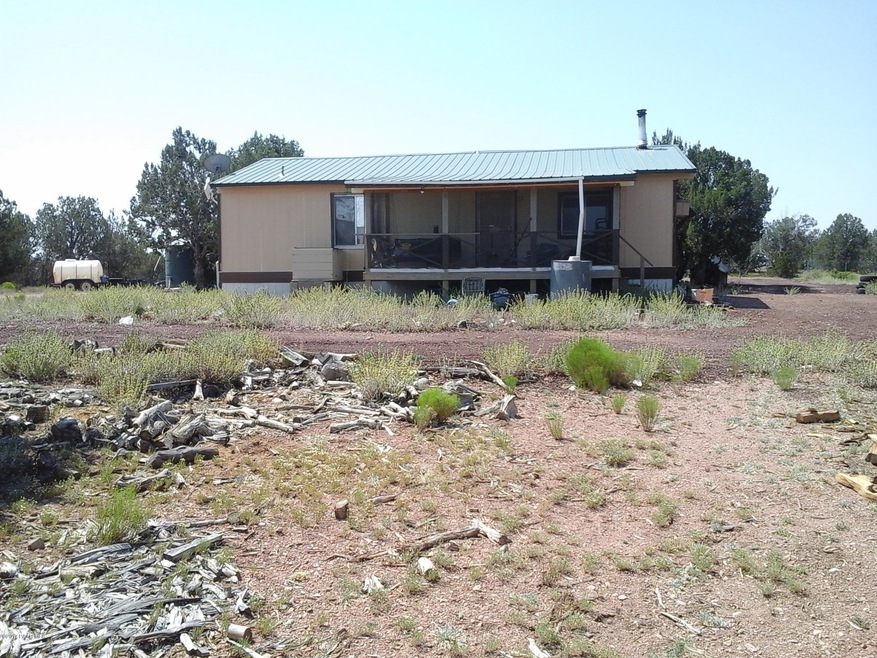 24560 Cattle Dr, Ash Fork, AZ 86320 - photo 1
