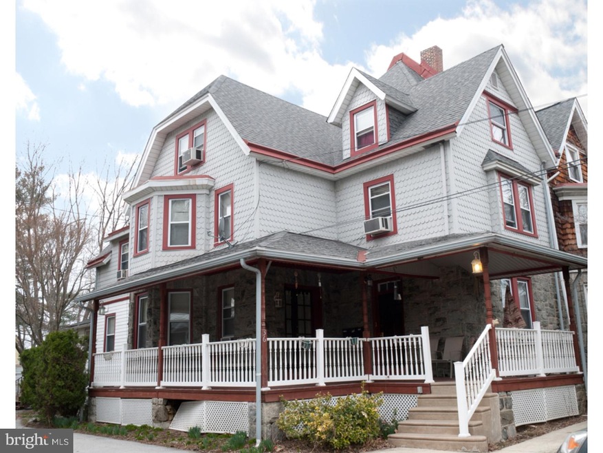 36 Runnemede Ave, Lansdowne, PA 19050 - photo 1
