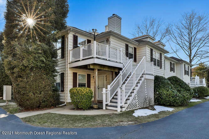 808 Buckingham Cir, Middletown, NJ 07748 - photo 1