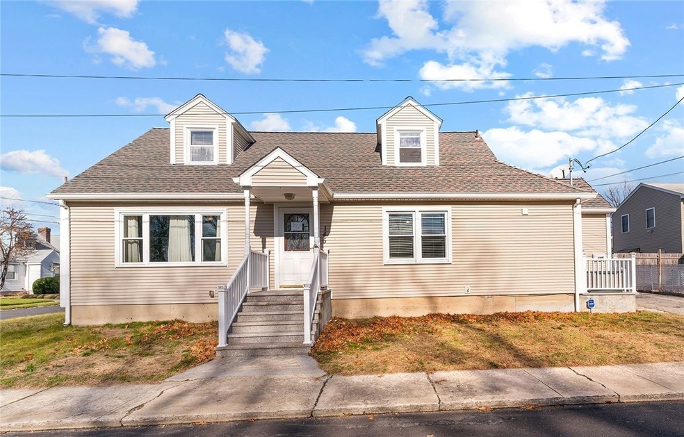 145 Lambert St, Cranston, RI 02910 - photo 1