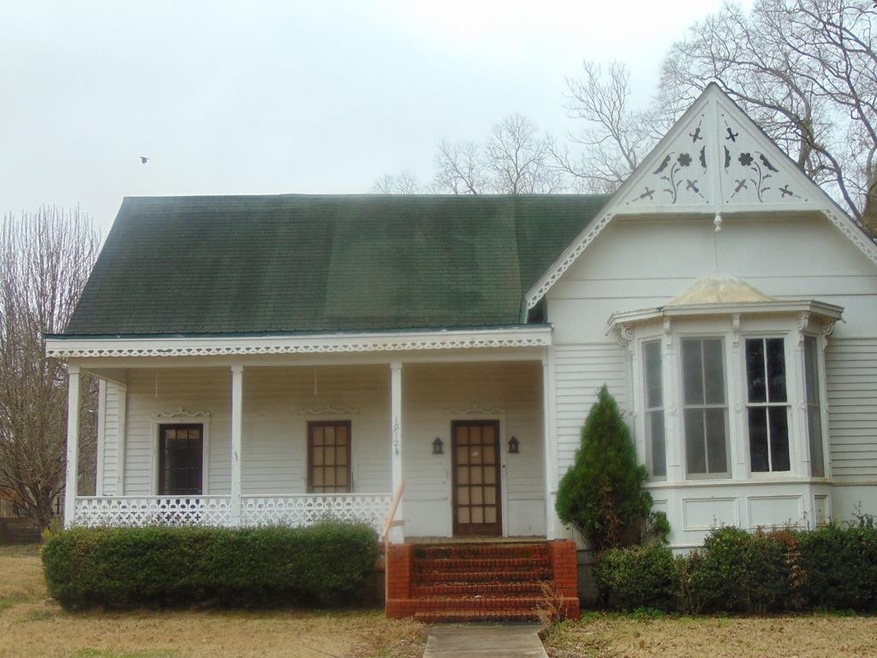 1012 Grove St, Wesson, MS 39191 - photo 1