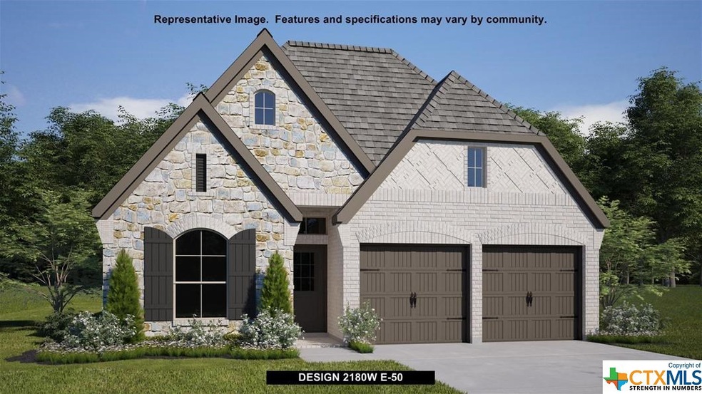 233 Lacey Oak Loop, San Marcos, TX 78666 - photo 1