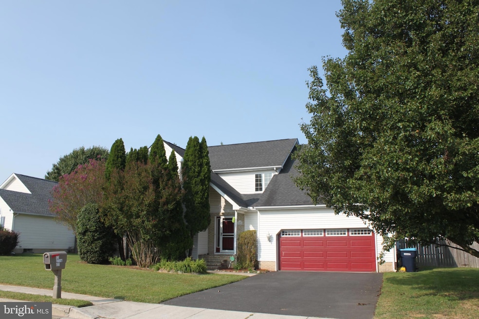 Sold $380,000 • Co-Listing Agent