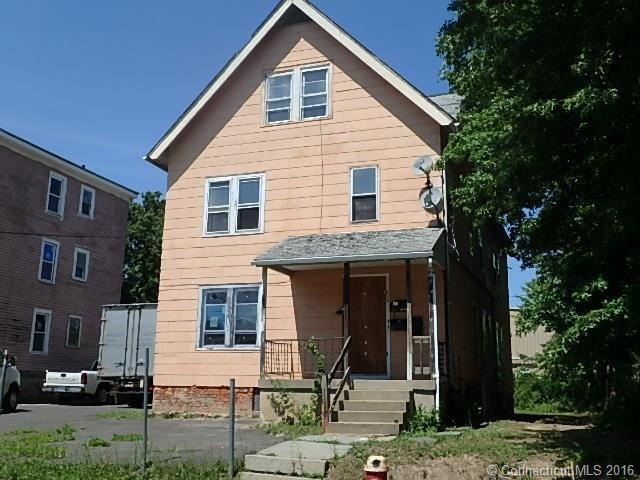34 Rose St, Hartford, CT 06106 - photo 1