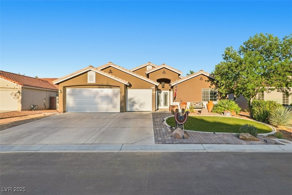 6612 Ringbill Ct, North Las Vegas, NV 89084 - photo 1