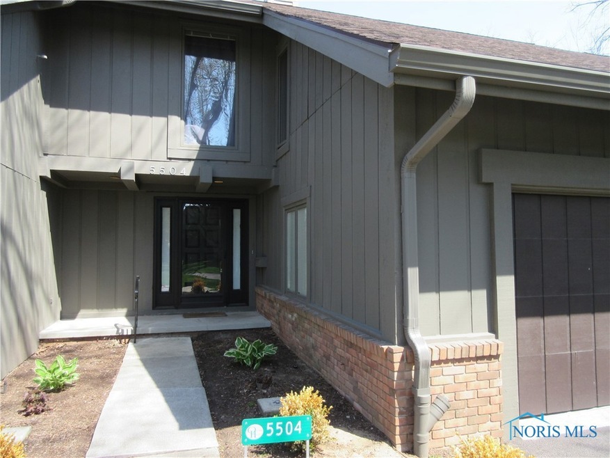 5504 N Citation Rd unit A5504, Ottawa Hills, OH 43615 - photo 1