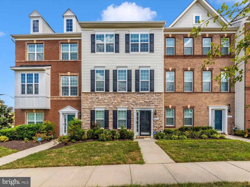 2113 Saint Josephs Dr, Bowie, MD 20721 - photo 1