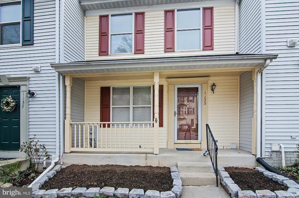 1135 Ingate Rd, Halethorpe, MD 21227 - photo 1