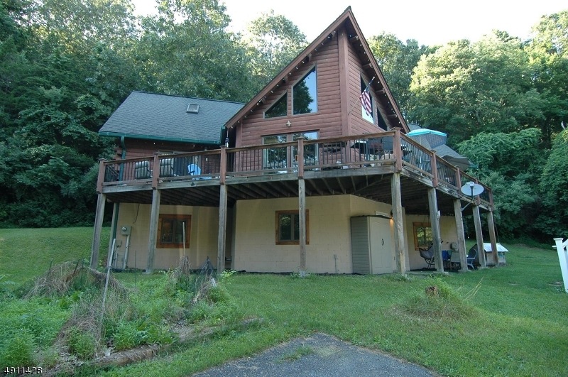 40 Paulinskill Rd, Blairstown, NJ 07825 - photo 1