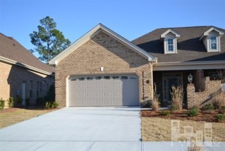 3775 Anslow Dr, Leland, NC 28451 - photo 1