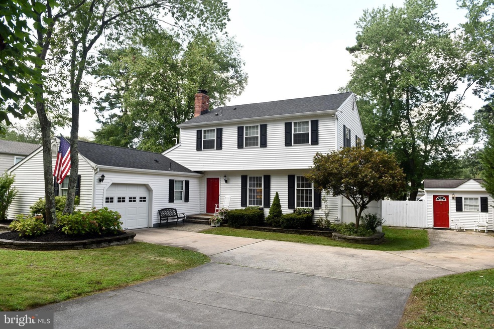 33 Osage Trail, Medford, NJ 08055 - photo 1