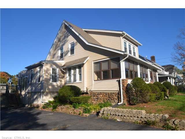 27 Frank St, East Haven, CT 06512 - photo 1