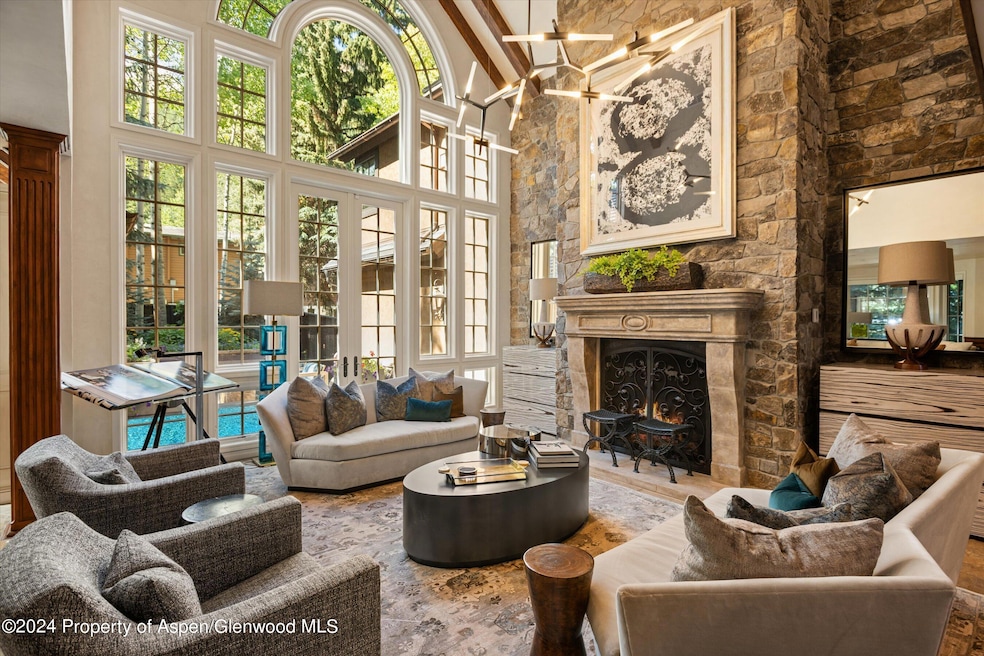 303 W Hopkins Ave, Aspen, CO 81611 - photo 1