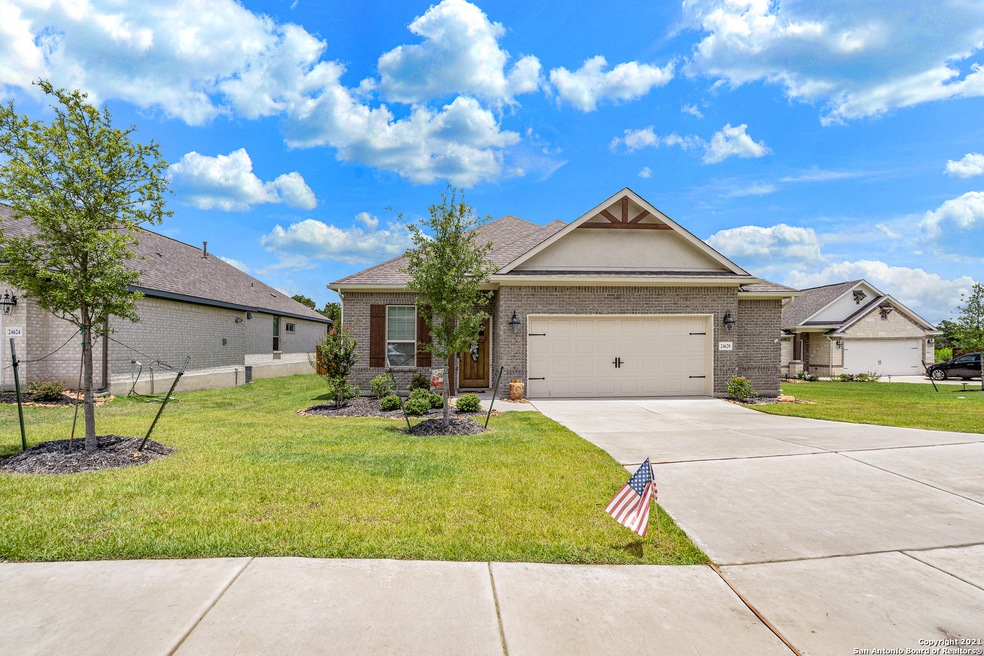 24620 Ahava, San Antonio, TX 78261 - photo 1