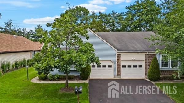 15 Betsy Ross Dr unit B, Monroe Township, NJ 08831 - photo 1