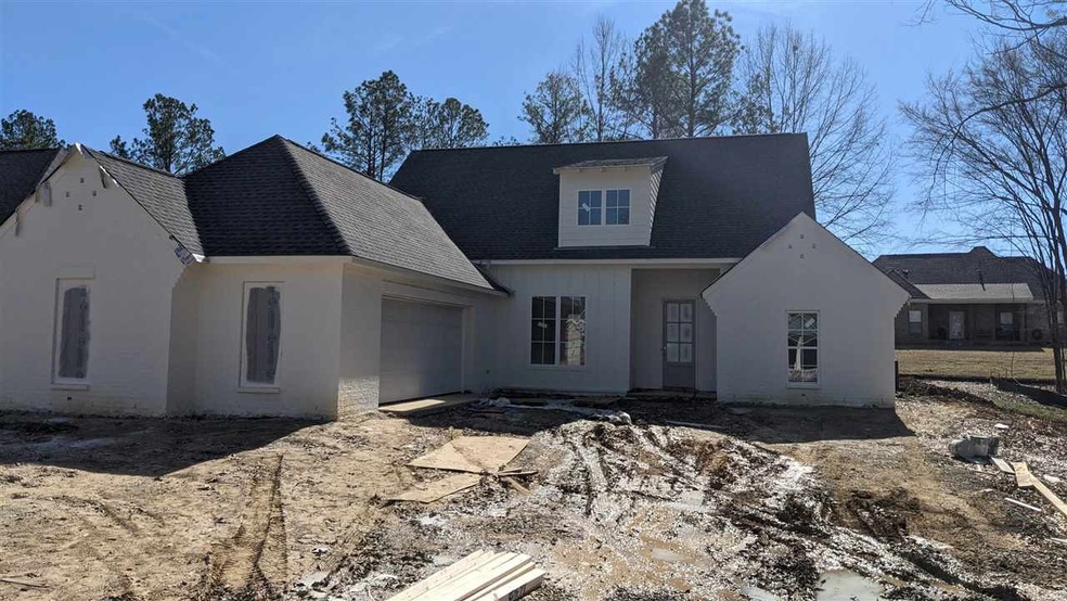 153 Lake Ridge Dr, Madison, MS 39110 - photo 1