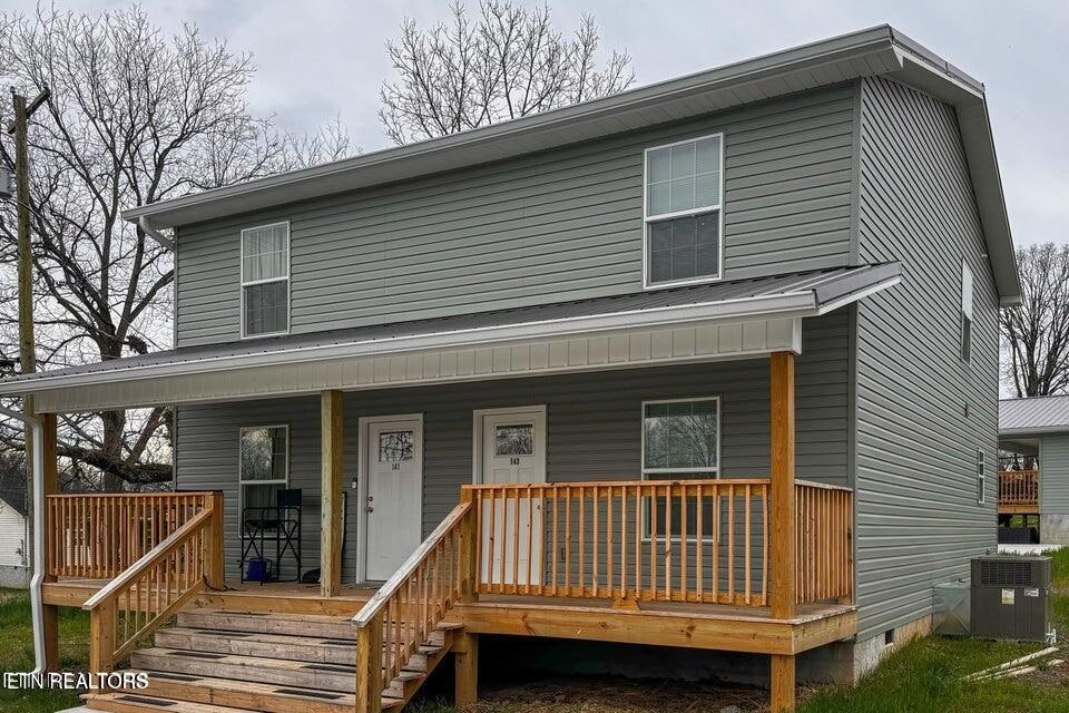 141 Oak