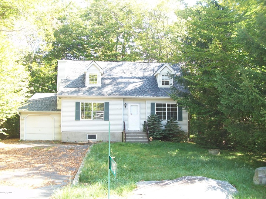 1290 Winding Way, Tobyhanna, PA 18466 - photo 1