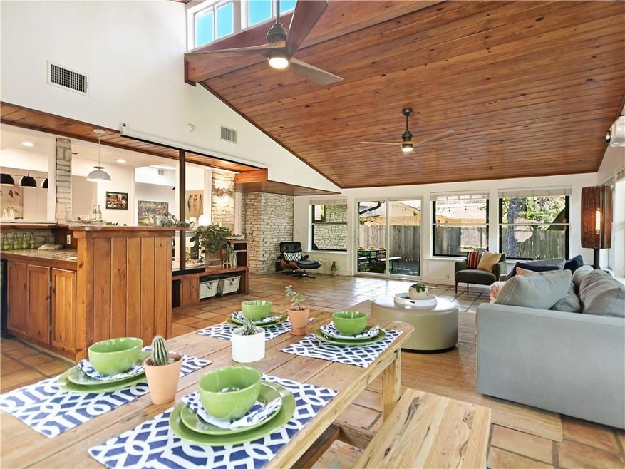 1025 Quail Park Dr, Austin, TX 78758 - photo 1