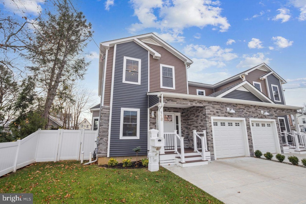 118 Webster St, Riverside, NJ 08075 - photo 1