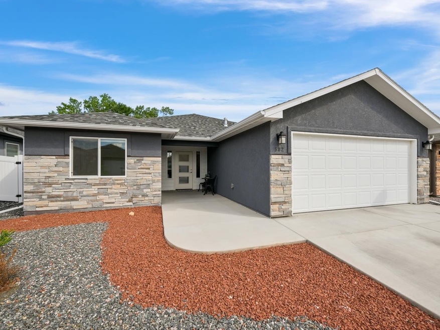 582 Redwing Ln, Grand Junction, CO 81504 - photo 1