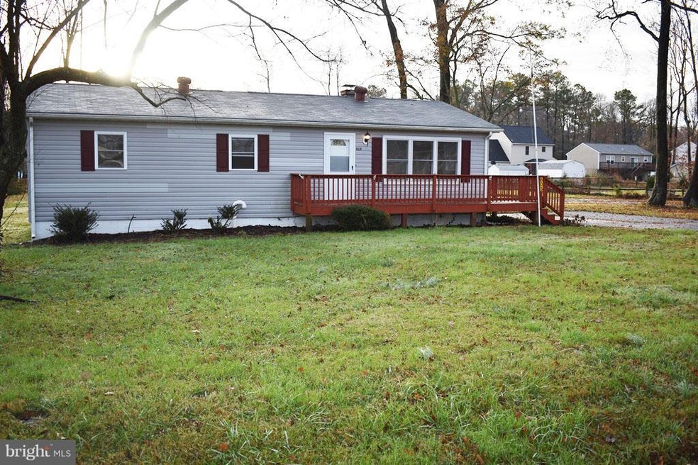 603 Zaidee Ln, Stevensville, MD 21666 - photo 1