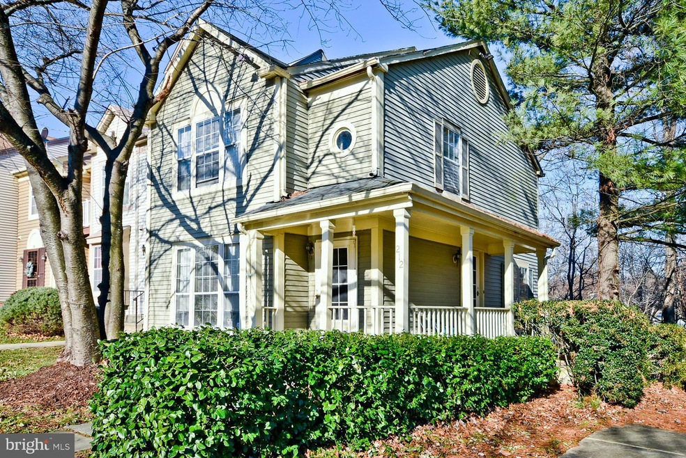 212 Manor Terrace, Hyattsville, MD 20785 - photo 1