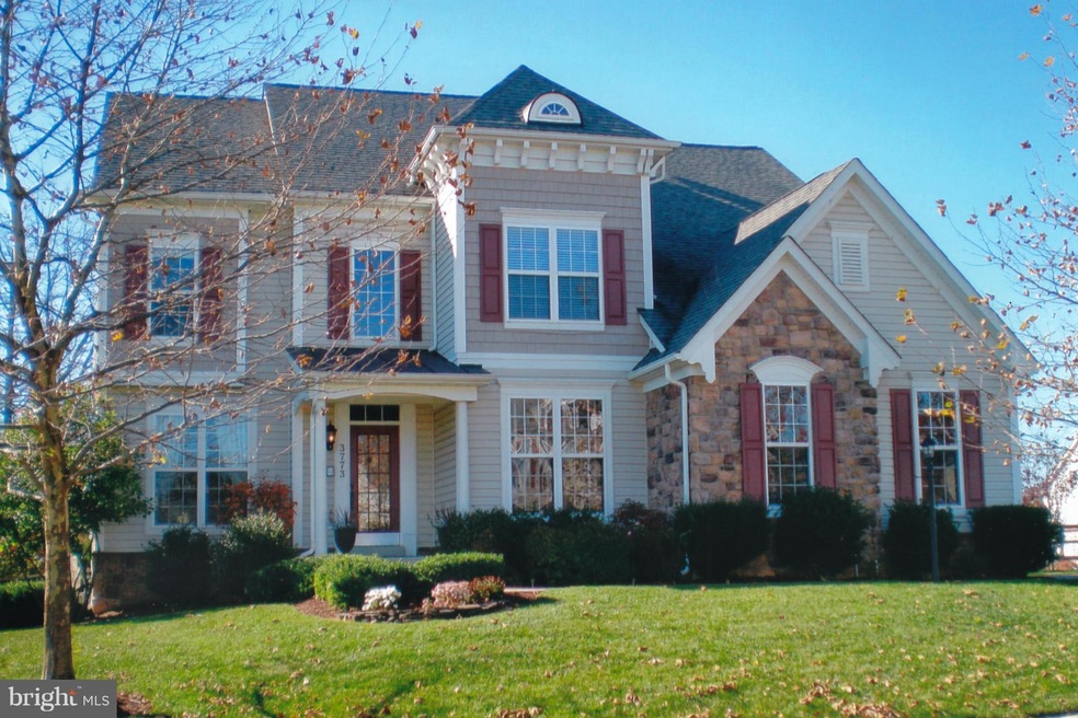 3773 Osborne Dr, Warrenton, VA 20187 - photo 1