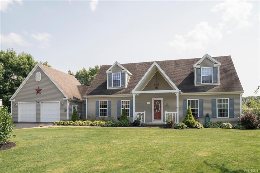 12073 Valley Ln.