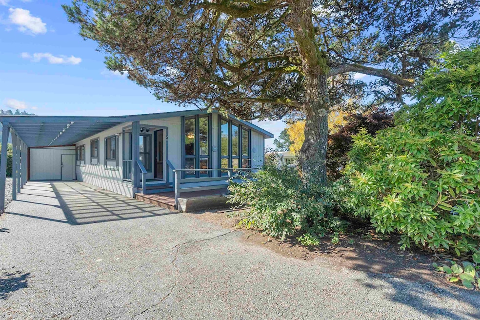 3420 #28 Kings Valley unit Space 28, Crescent City, CA 95531 - photo 1