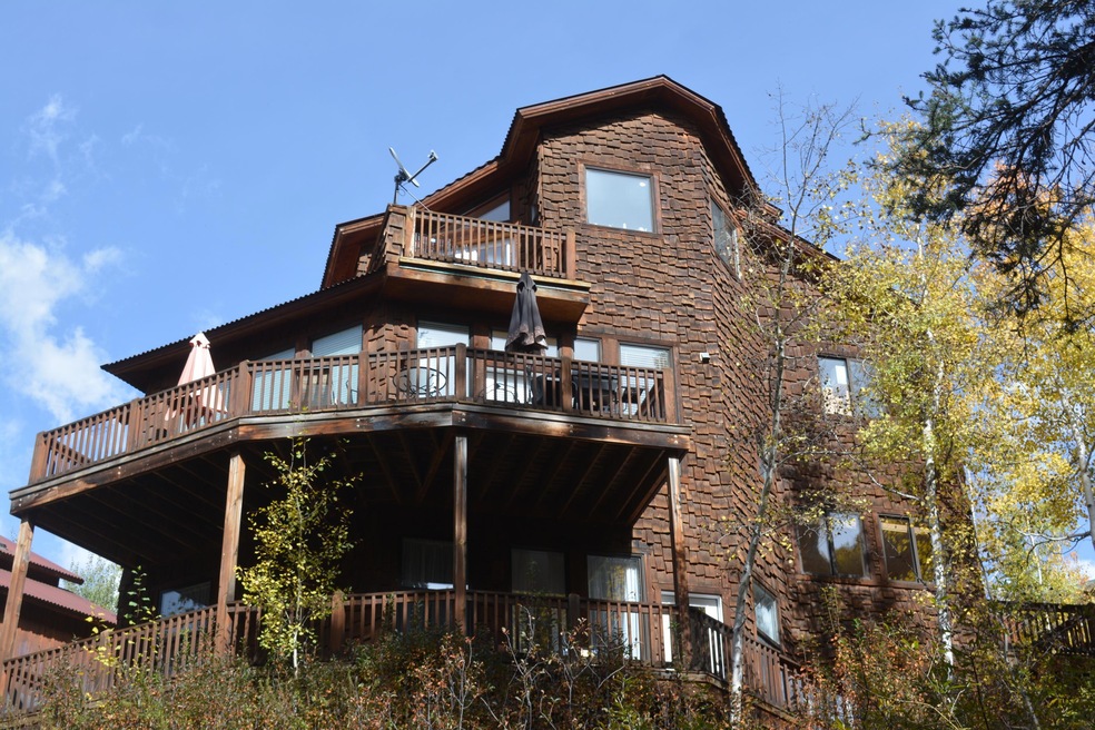 SW Elevation
