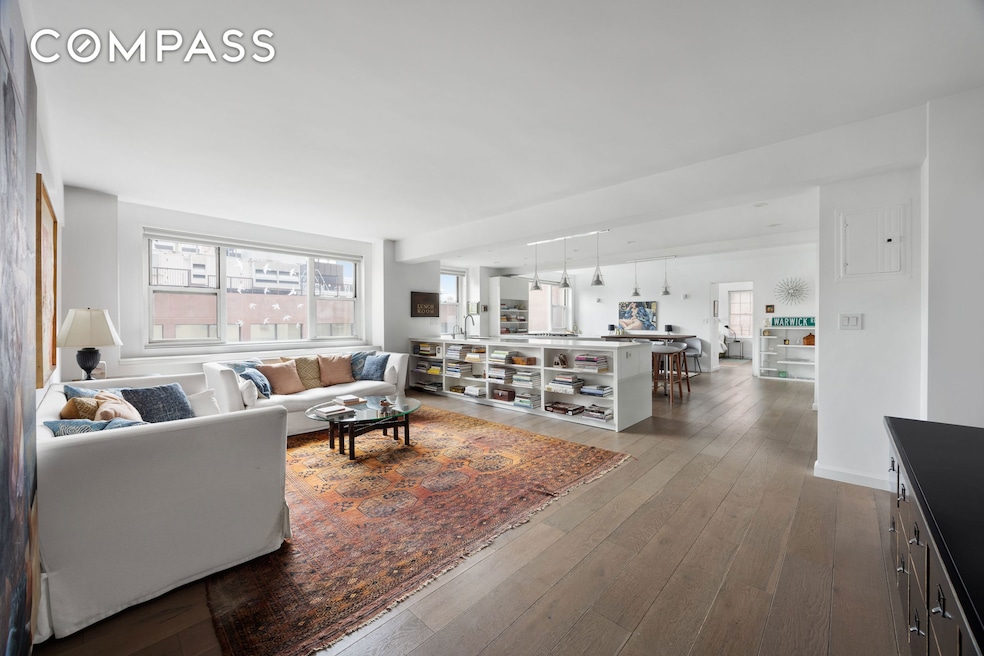 Van Gogh Apartments unit 8 LNP, New York, NY 10014 - photo 1