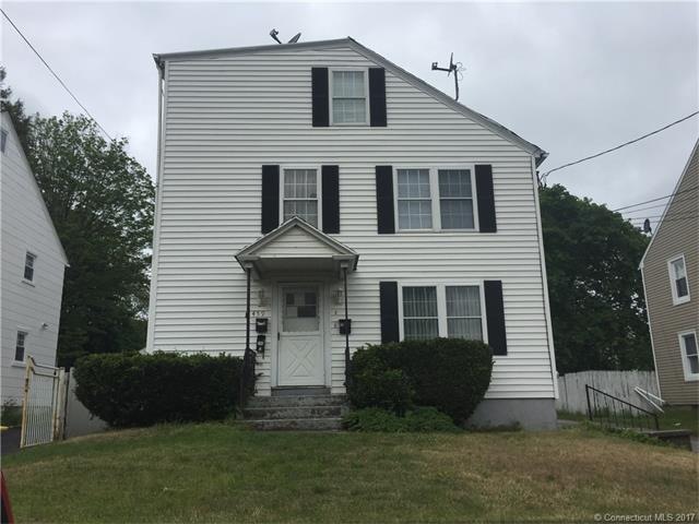459 Hill St, Waterbury, CT 06704 - photo 1