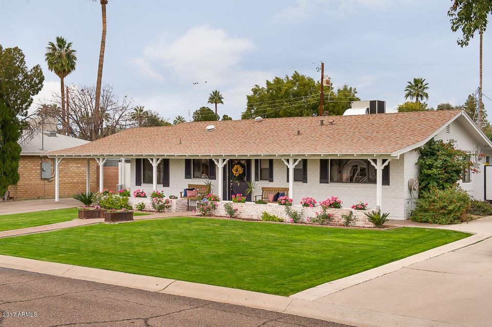 4834 E Avalon Dr