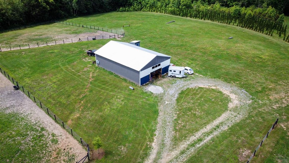 484 Will Hickerson Rd, Tullahoma, TN 37388 - photo 1