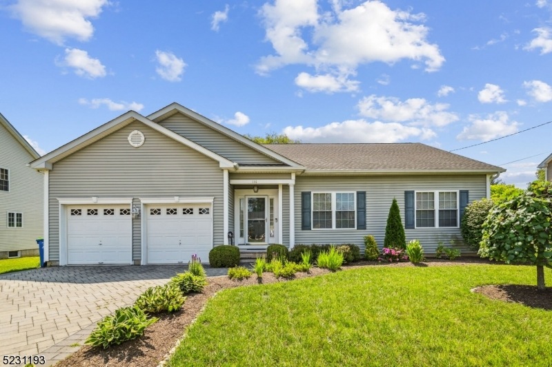 186 E Camplain Rd, Manville, NJ 08835 - photo 1