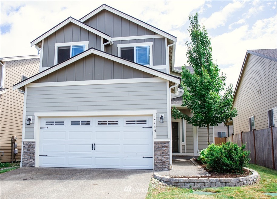 14445 99th Ave SE, Yelm, WA 98597 - photo 1