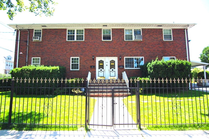 320-322 N 12th St, Newark, NJ 07107 - photo 1