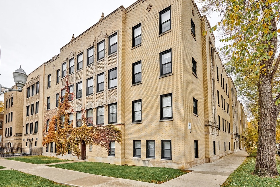 6101 N Washtenaw Ave unit GC, Chicago, IL 60659 - photo 1