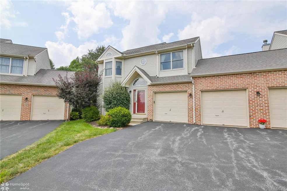 224 Ridings Cir unit H224, Macungie, PA 18062 - photo 1