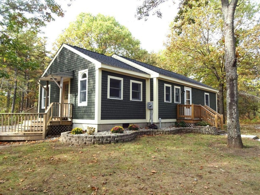 Recently Renovated 2 Bedroom Ranch...