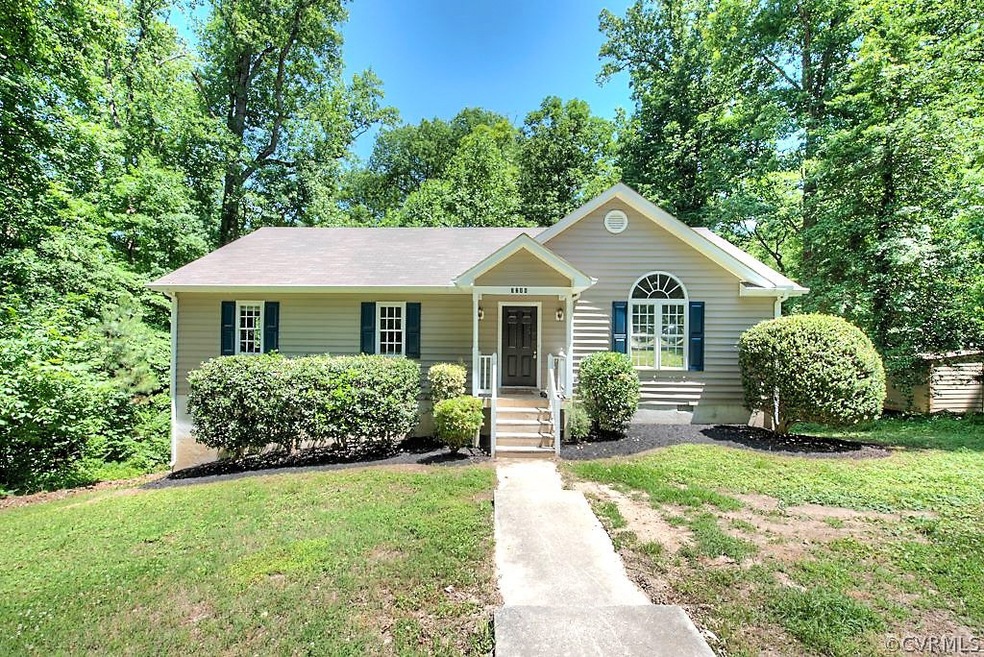 3211 E Weyburn Rd, Richmond, VA 23235 - photo 1