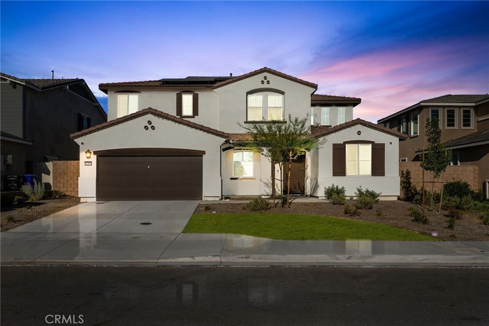 11401 W Serrano Square, Yucaipa, CA 92399 - photo 1